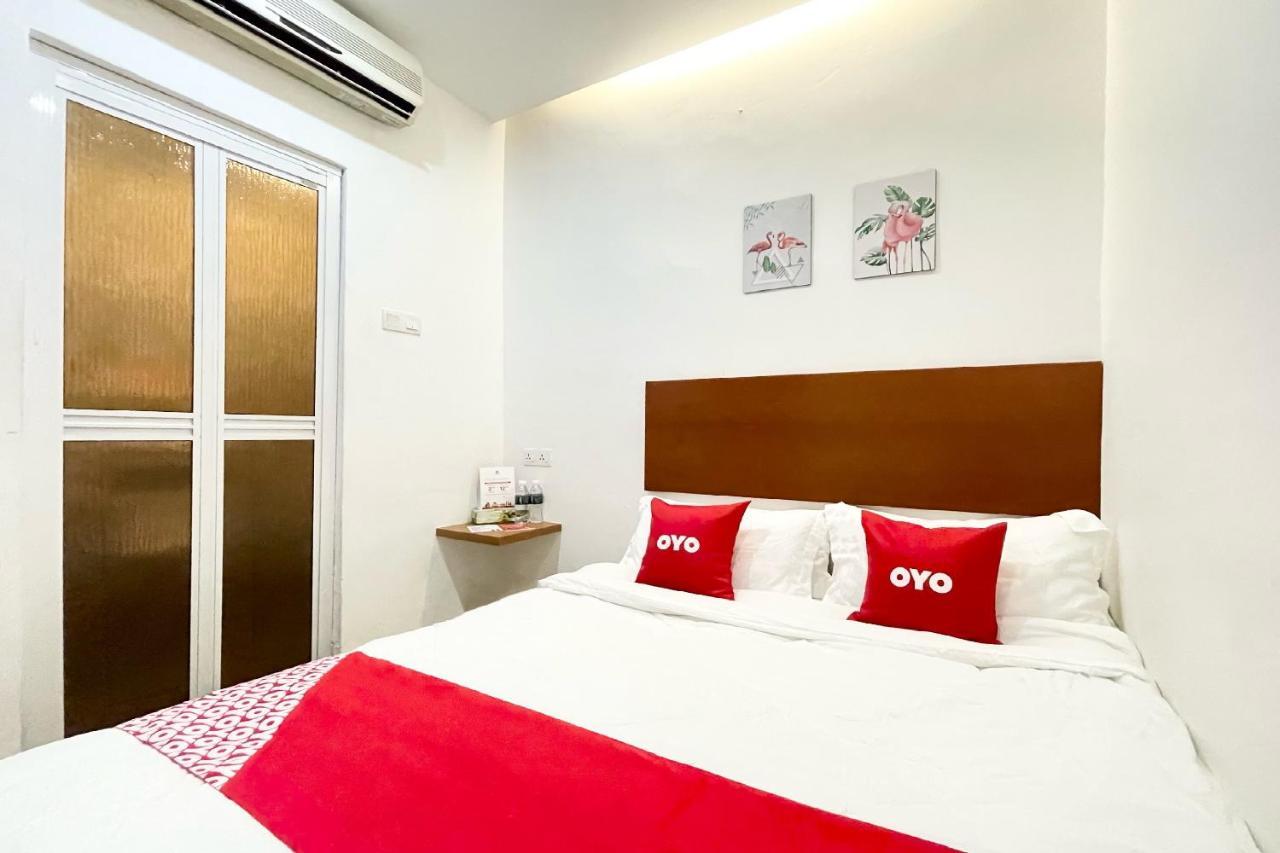 Oyo 90334 Mawlaya Hotel بيان ليباس المظهر الخارجي الصورة