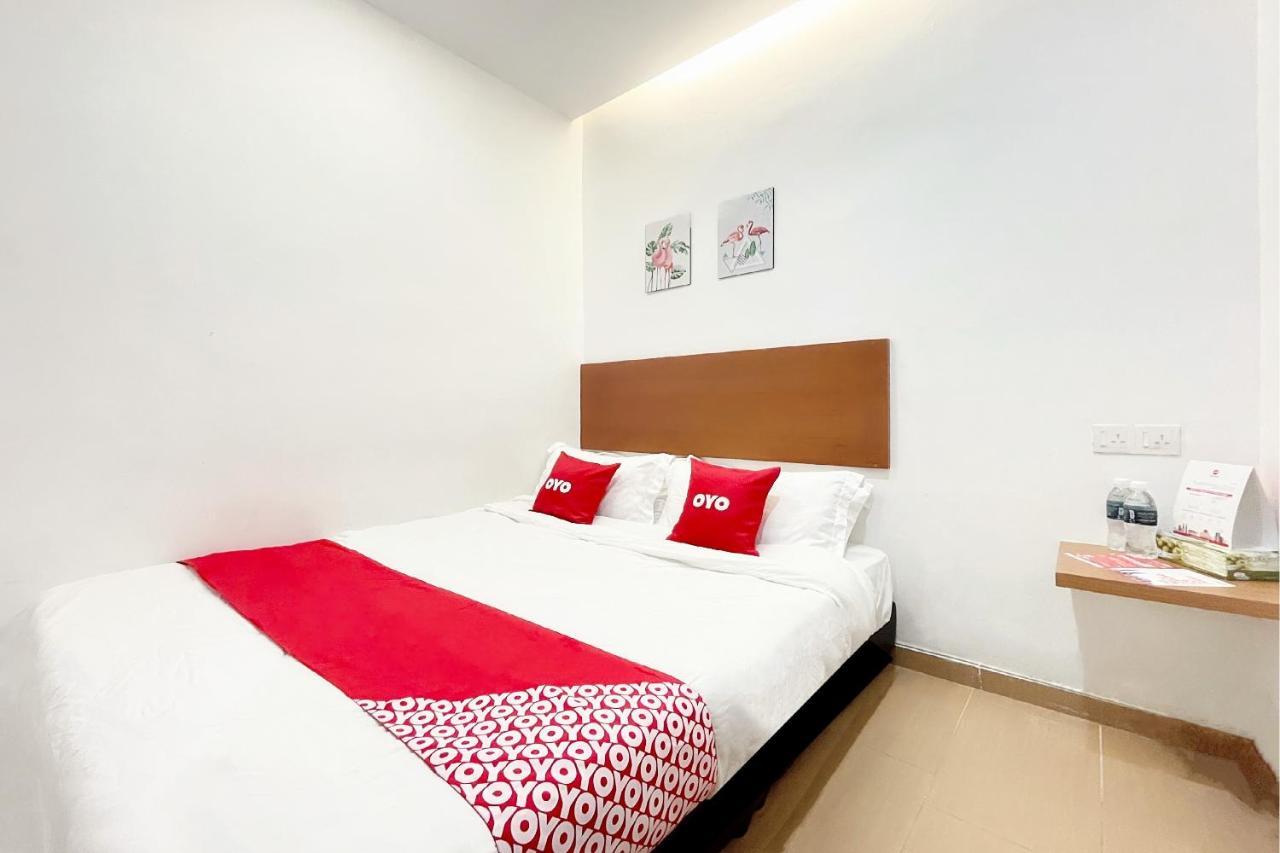 Oyo 90334 Mawlaya Hotel بيان ليباس المظهر الخارجي الصورة