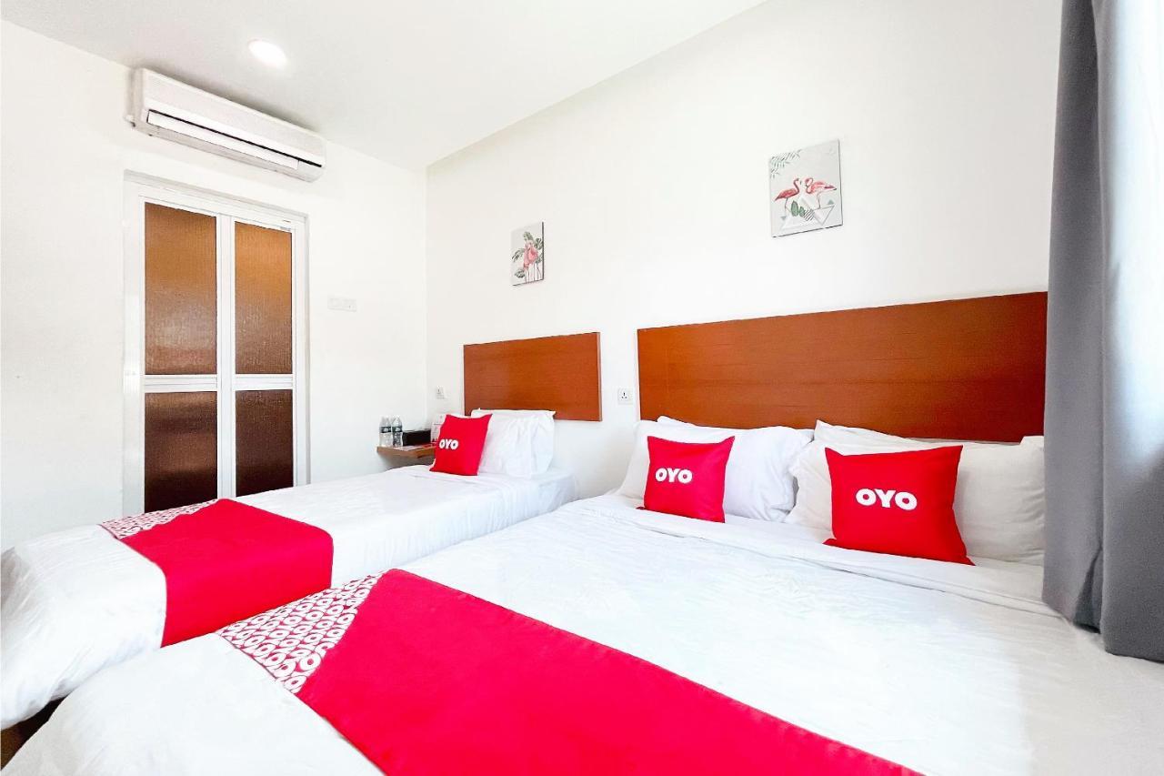 Oyo 90334 Mawlaya Hotel بيان ليباس المظهر الخارجي الصورة