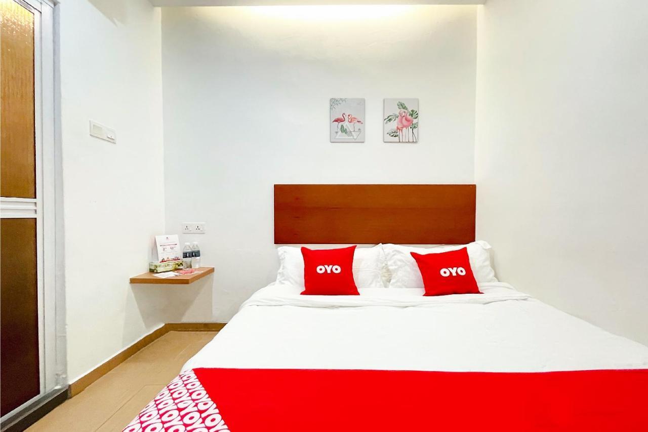 Oyo 90334 Mawlaya Hotel بيان ليباس المظهر الخارجي الصورة