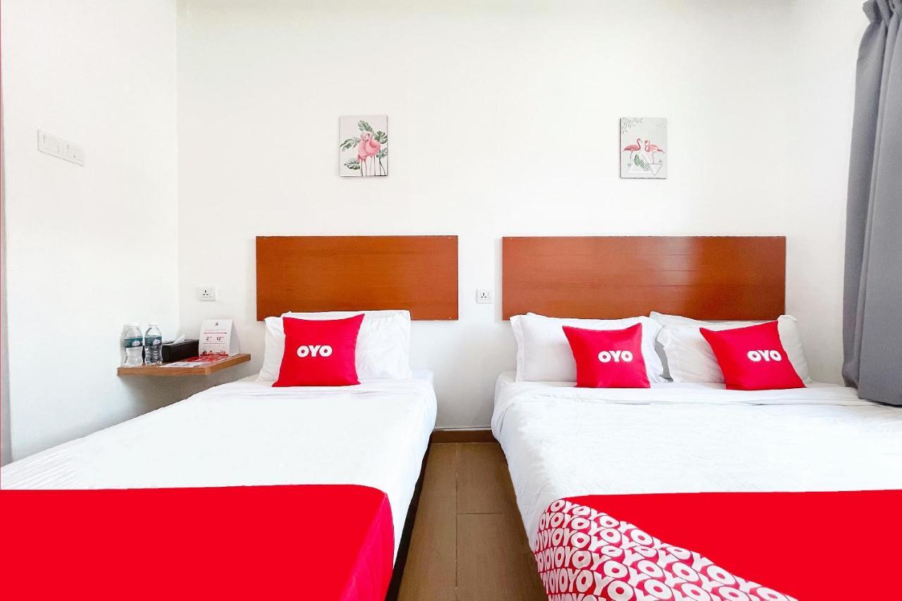 Oyo 90334 Mawlaya Hotel بيان ليباس المظهر الخارجي الصورة